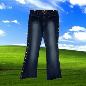 Vintage Y2K jeans